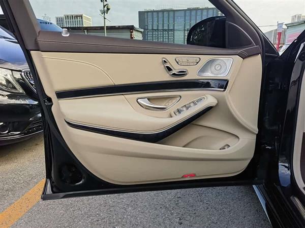 S 2020 S 450 L 4MATIC ذ