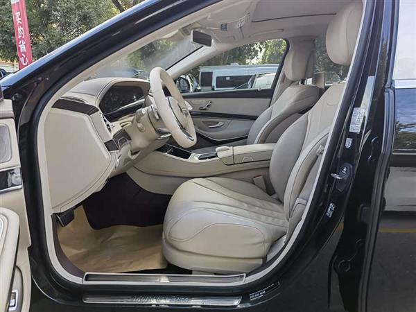 S 2020 S 450 L 4MATIC ذ