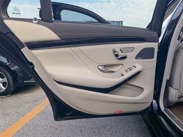 S 2020 S 450 L 4MATIC ذ