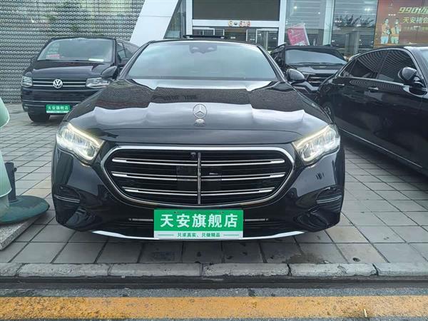 E 2025 E 300 L ʱ