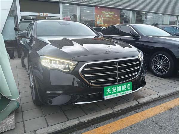 E 2025 E 300 L ʱ