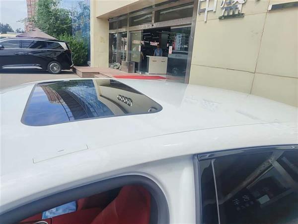 Panamera 2016 Panamera Edition 3.0T