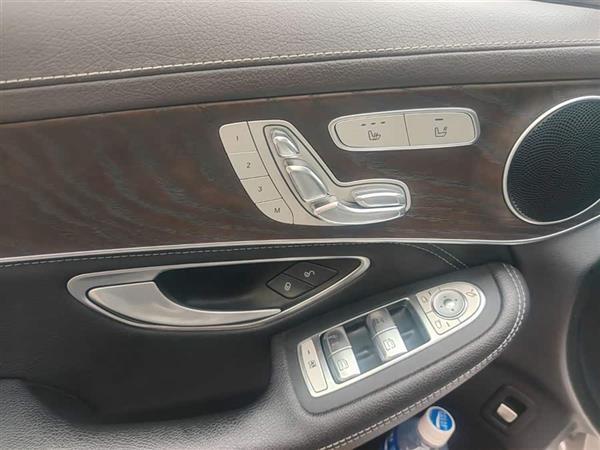 GLC 2020 GLC 300 L 4MATIC 