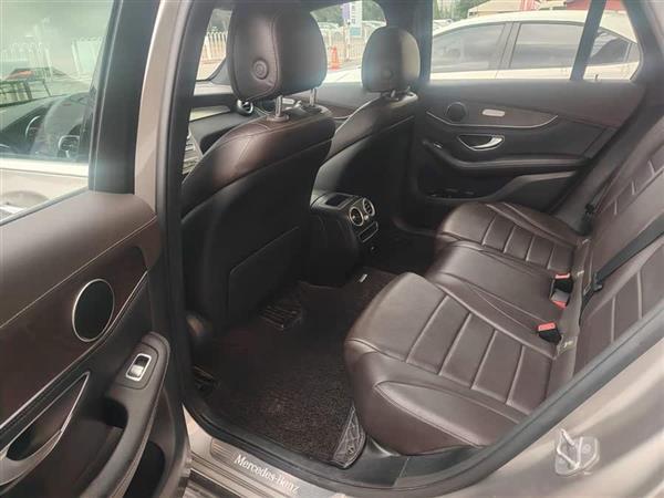 GLC 2020 GLC 300 L 4MATIC 