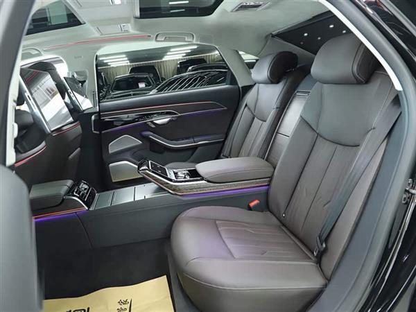 µA8 2021 A8L 55 TFSI quattro 