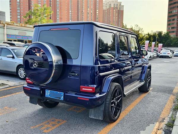 G 2022 G 350
