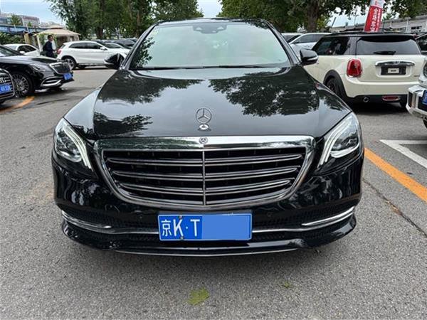 S 2020 S 350 L  ذ