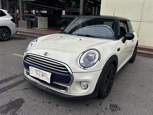 MINI 2016 1.5T COOPER ȷ