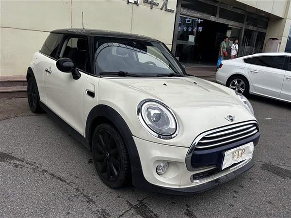 MINI 2016 1.5T COOPER ȷ