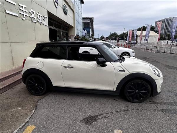 MINI 2016 1.5T COOPER ȷ