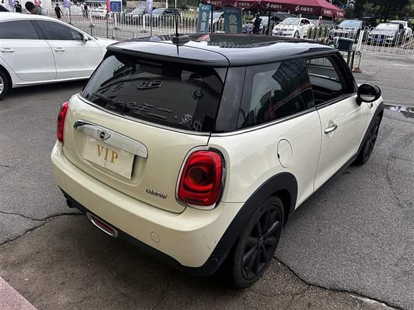 MINI 2016 1.5T COOPER ȷ