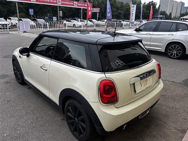 MINI 2016 1.5T COOPER ȷ