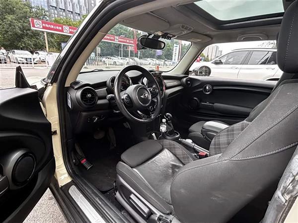 MINI 2016 1.5T COOPER ȷ