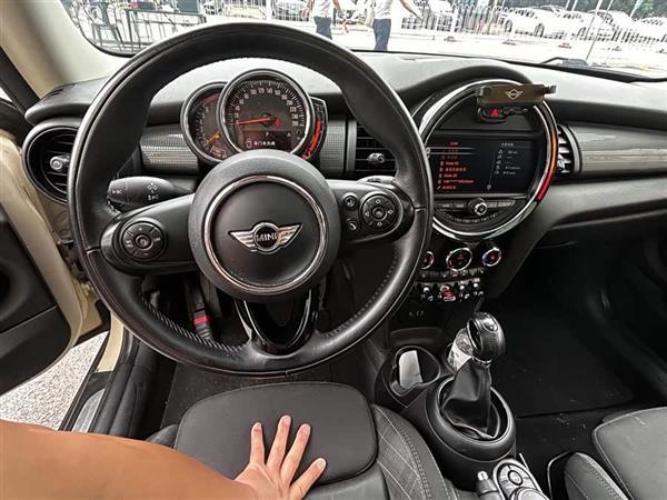 MINI 2016 1.5T COOPER ȷ