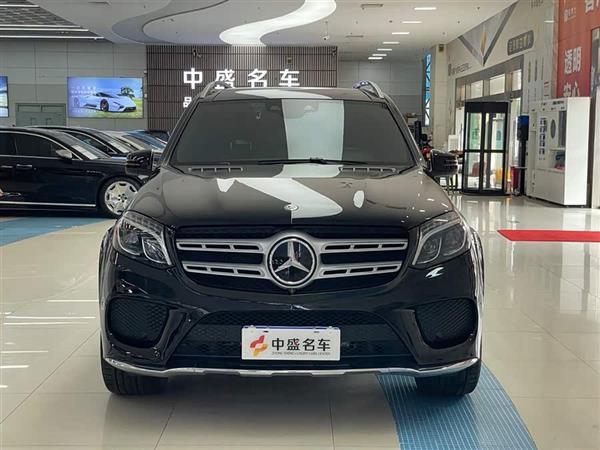 GLS 2019 GLS 450 ӹ
