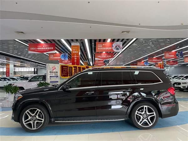GLS 2019 GLS 450 ӹ