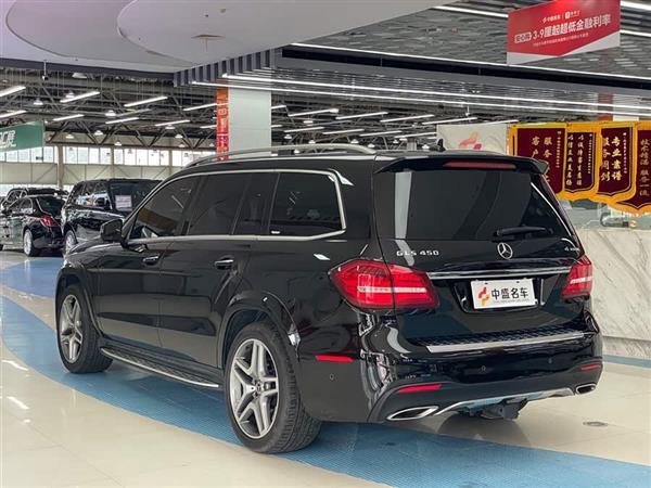 GLS 2019 GLS 450 ӹ