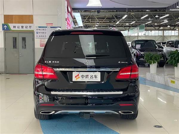GLS 2019 GLS 450 ӹ