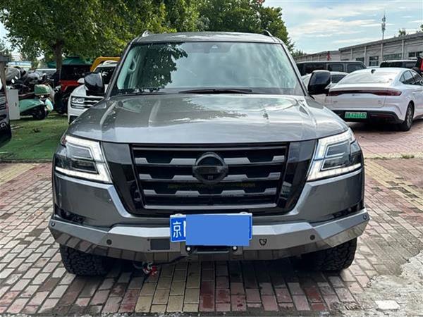 ; 2023 ARMADA 5.6L ޵н콢