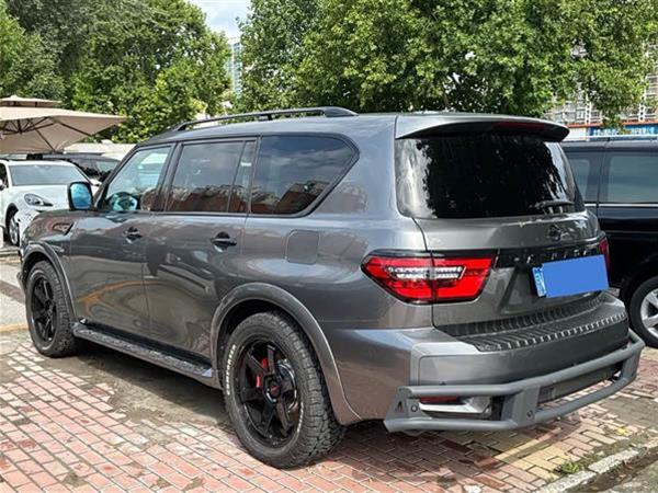 ; 2023 ARMADA 5.6L ޵н콢