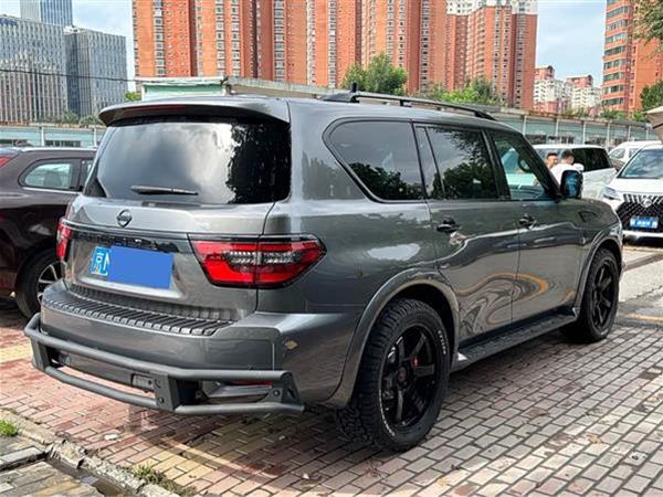 ; 2023 ARMADA 5.6L ޵н콢