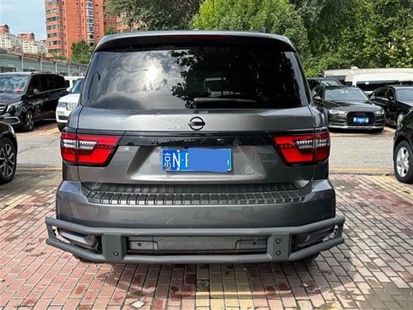 ; 2023 ARMADA 5.6L ޵н콢