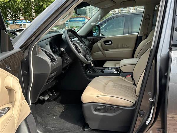 ; 2023 ARMADA 5.6L ޵н콢