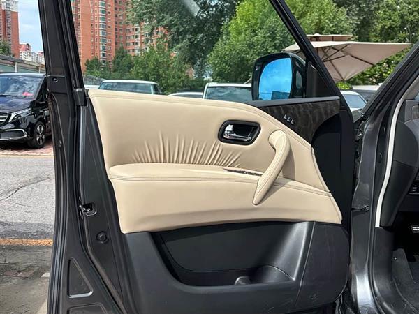 ; 2023 ARMADA 5.6L ޵н콢