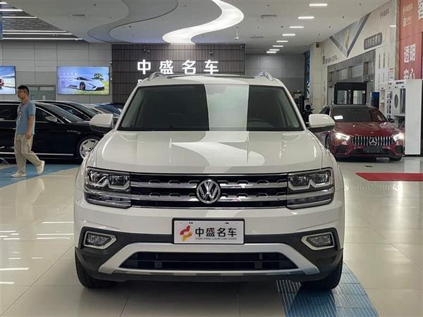 ; 2020 380TSI  VI