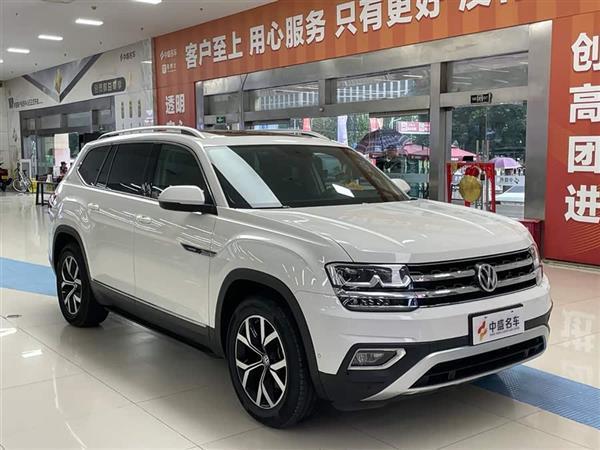 ; 2020 380TSI  VI