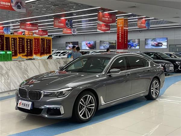 7ϵ 2018 730Li  M˶װ