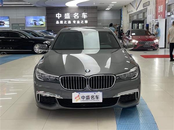7ϵ 2018 730Li  M˶װ