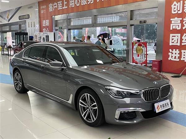 7ϵ 2018 730Li  M˶װ