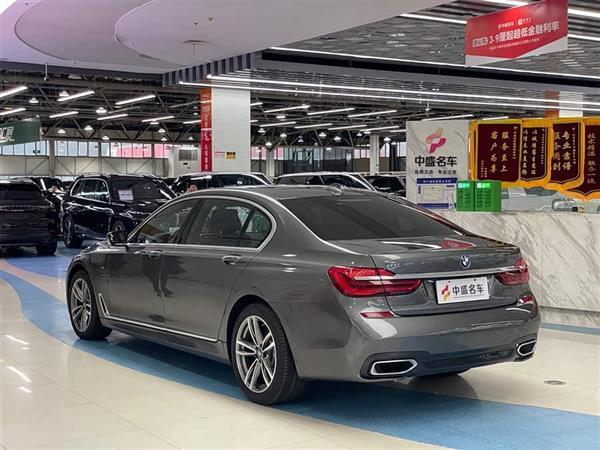 7ϵ 2018 730Li  M˶װ