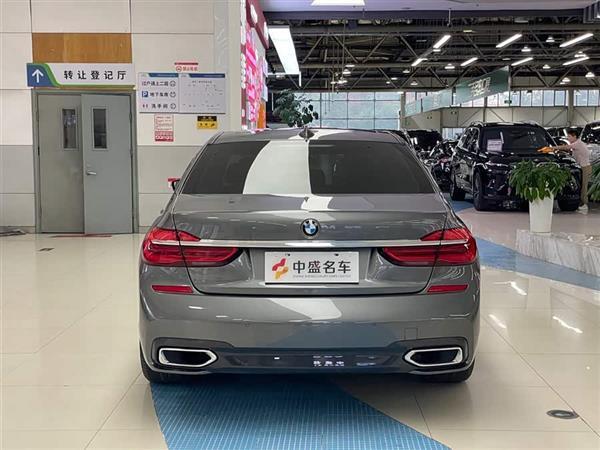 7ϵ 2018 730Li  M˶װ