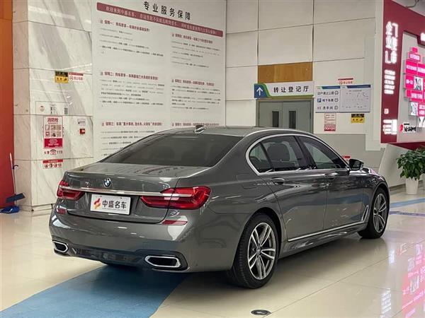 7ϵ 2018 730Li  M˶װ