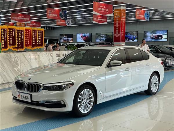 5ϵ 2018 Ŀ  530Li xDrive װ