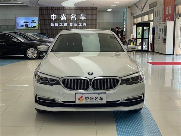 5ϵ 2018 Ŀ  530Li xDrive װ