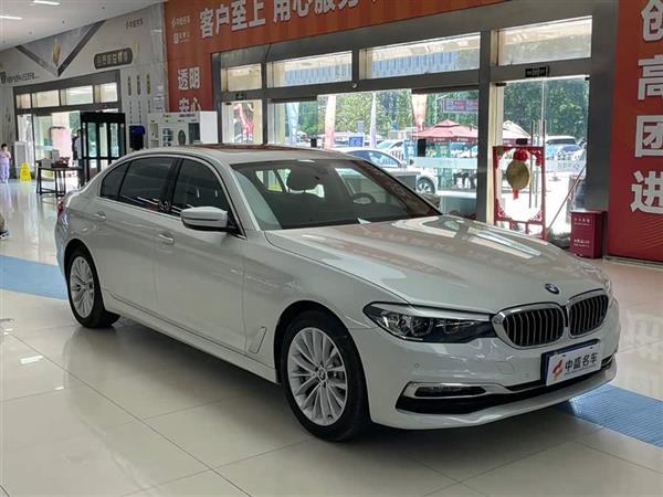 5ϵ 2018 Ŀ  530Li xDrive װ