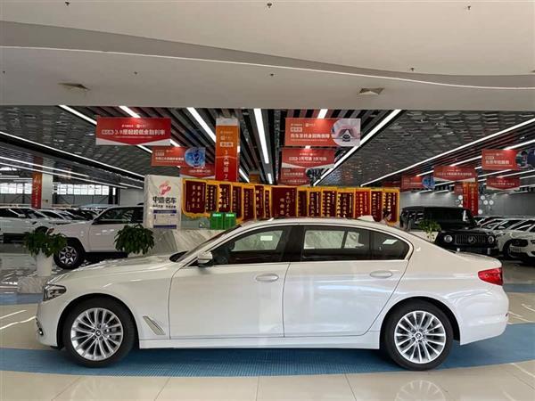5ϵ 2018 Ŀ  530Li xDrive װ