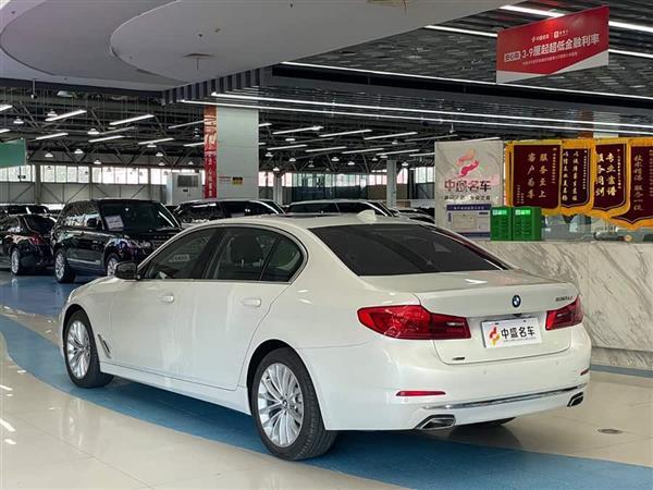 5ϵ 2018 Ŀ  530Li xDrive װ