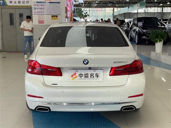 5ϵ 2018 Ŀ  530Li xDrive װ