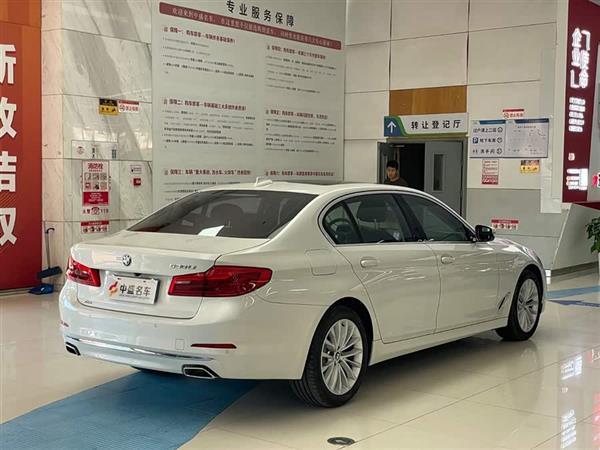 5ϵ 2018 Ŀ  530Li xDrive װ