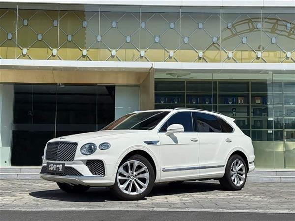 Խ 2021 4.0T V8