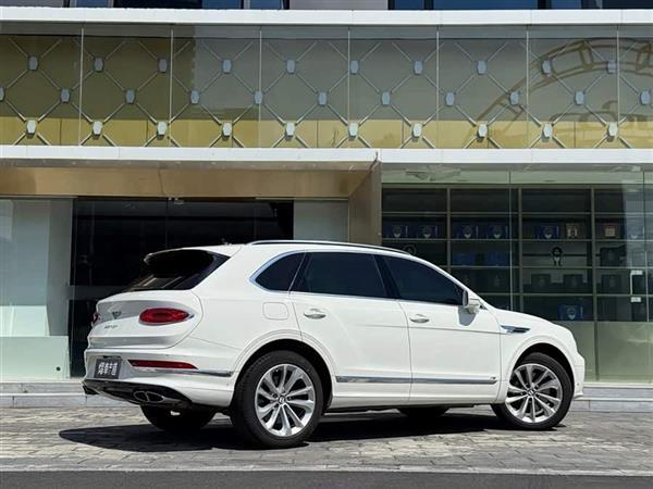 Խ 2021 4.0T V8