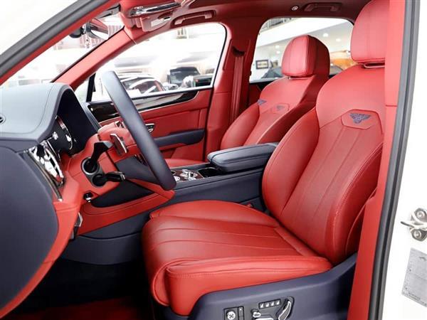 Խ 2021 4.0T V8