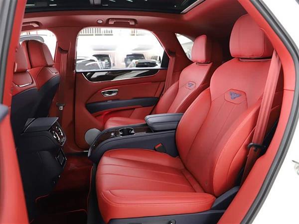 Խ 2021 4.0T V8