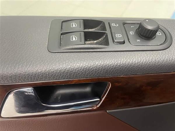 2012 2.0TSI 