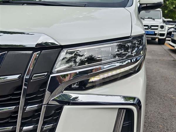  2018 Ŀ 3.5L 