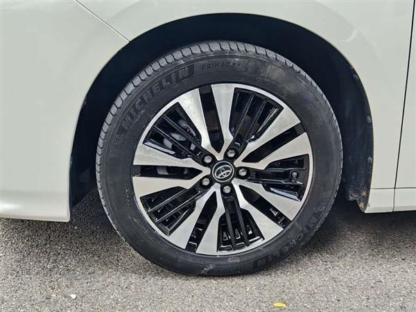  2018 Ŀ 3.5L 